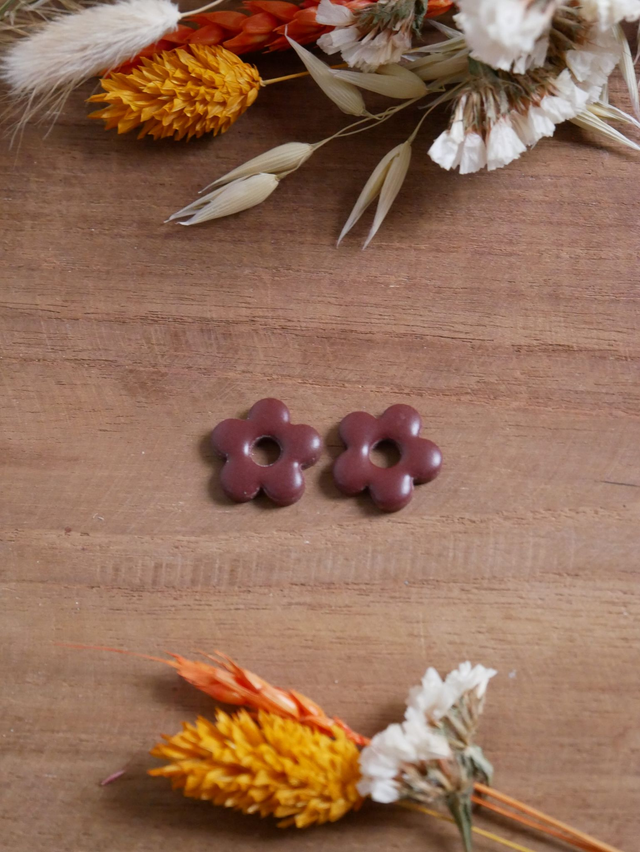 Léonie chocolat