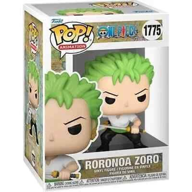 Roronoa Zoro