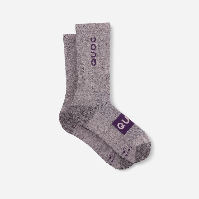 All season merino sock