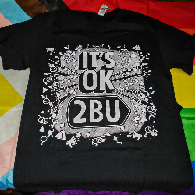 2BU T-Shirt