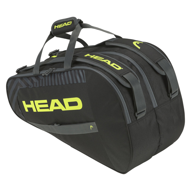 HEAD BASE PADEL BAG M BKNY