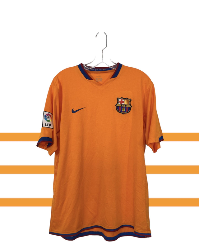 2006/2008 - FC Barcelona (L)