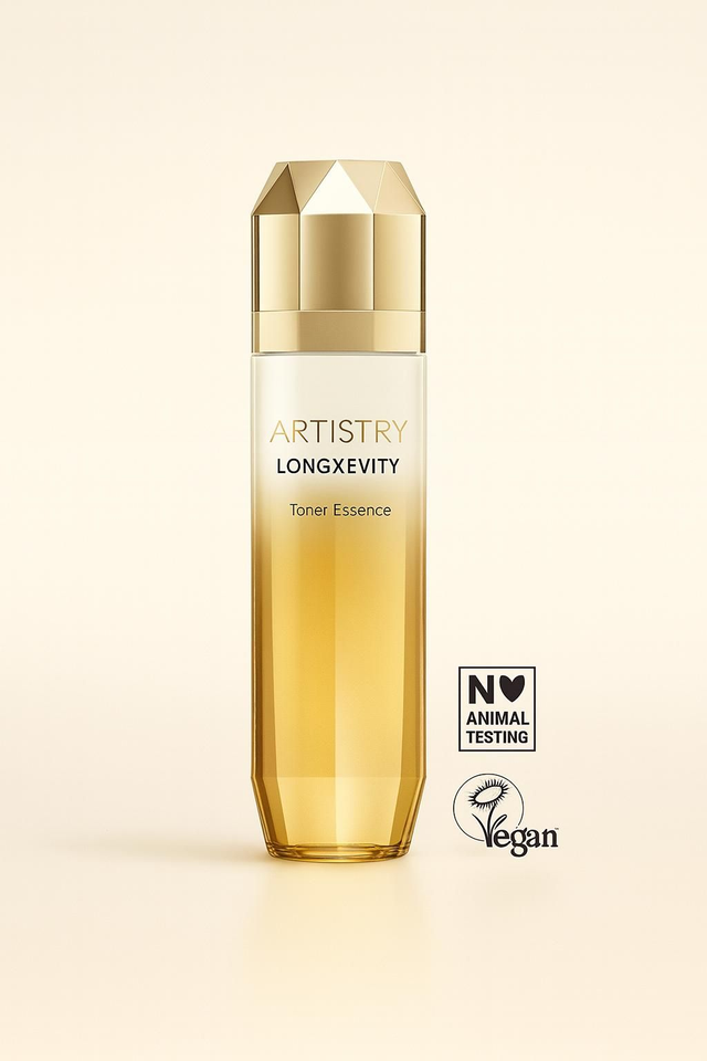 Artistry™ Toner-Essence –  LongXevity