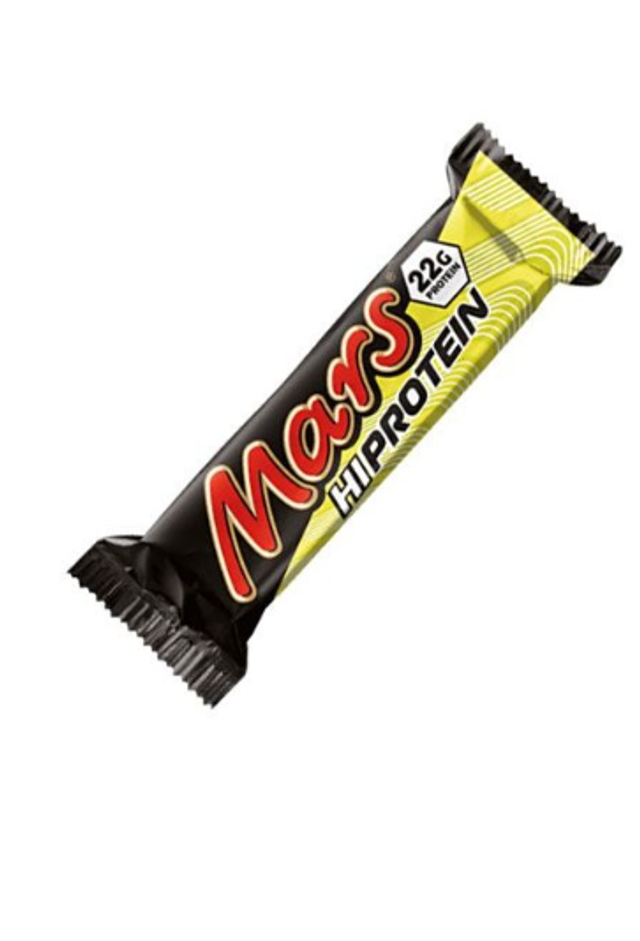 Barretta Mars Hi-Protein Bar 59g