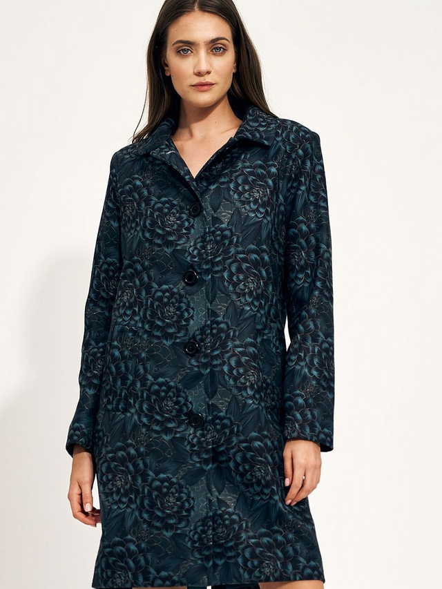 Cappotto model 171872 Nife