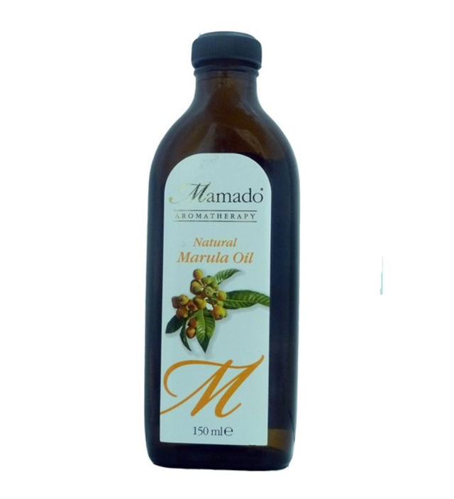 Mamado Natural Marula Oil 150ml