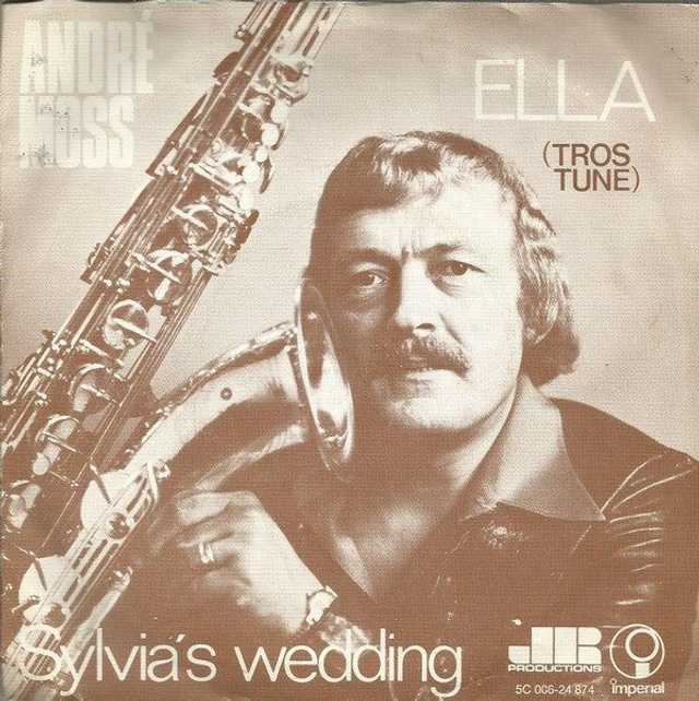 Andre Moss - Ella (Tros Tune)