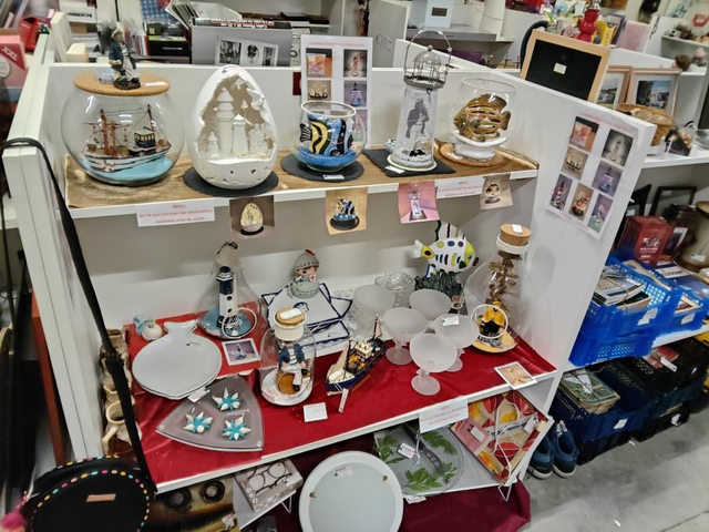 Location 1 stand 3 semaines 