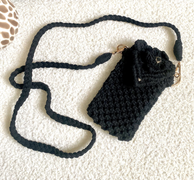 Pochette de téléphone Auriane