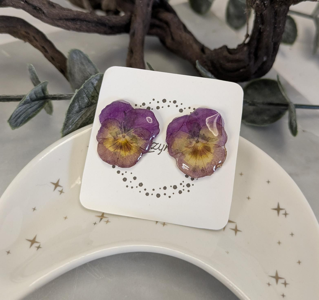 Pendientes pensamientos 