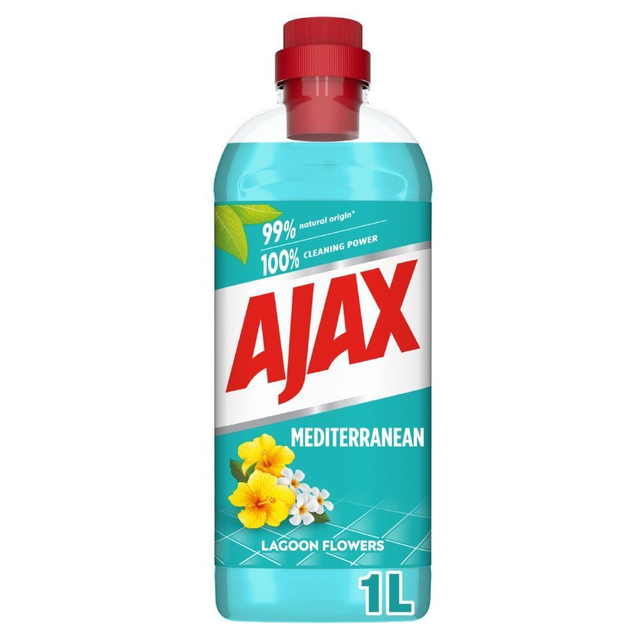 AJAX Mediterraan Lagoon Flowers 1 L