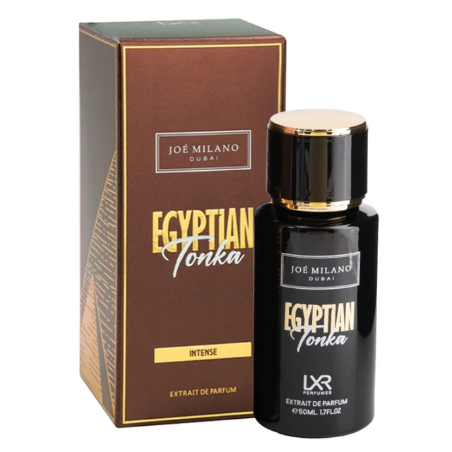 Egyptian Tonka Intense Extrait De Parfum 50ML