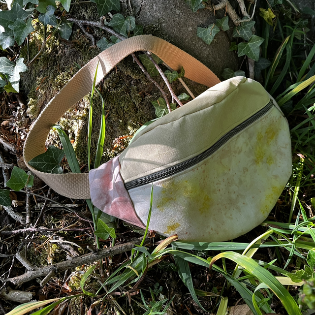 Collection Pépites - Sac banane B