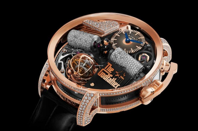 WATCH HUNTING SERVICE