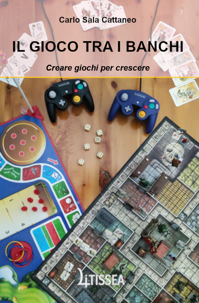 Il Gioco tra i Banchi