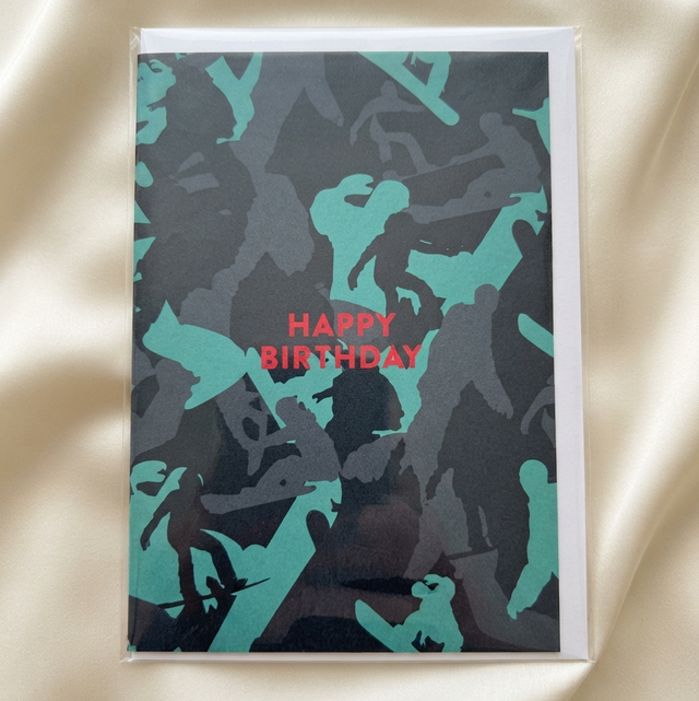 Birthday Cards