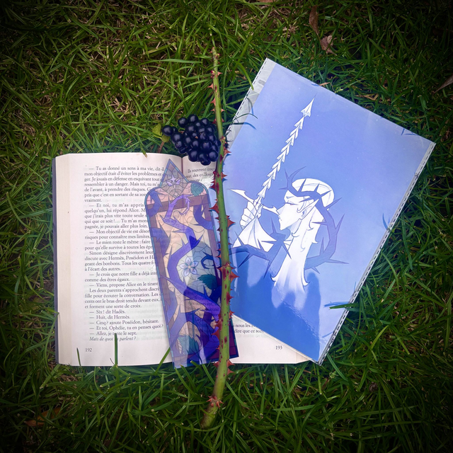 ArmaFlora : Pack Ronce