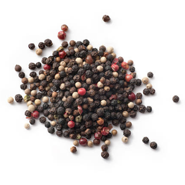 Mélange 3 Baies Bio - 70€/kg