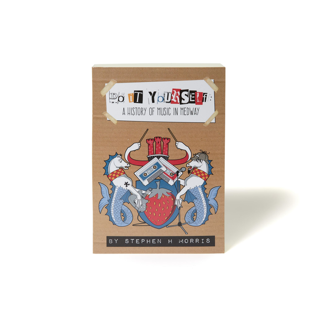 Do It Yourself: A History of Music in Medway