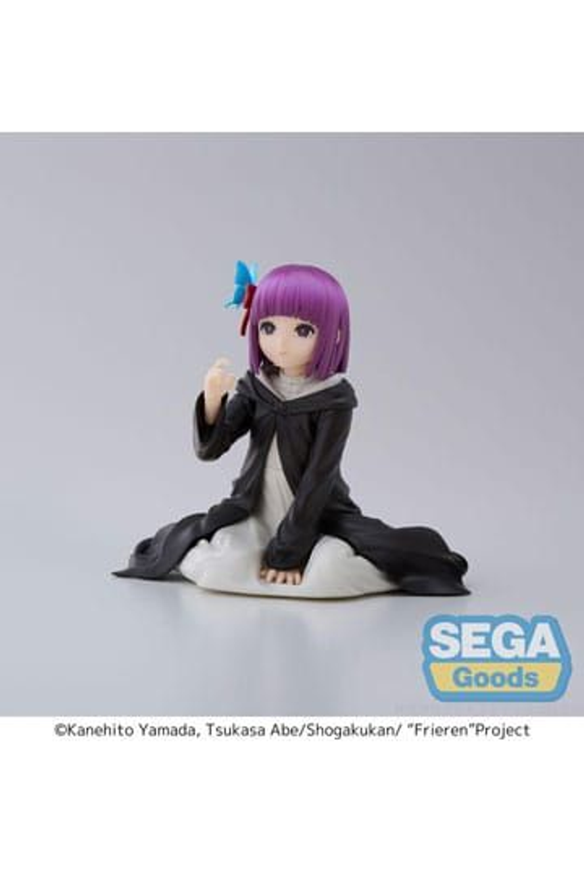 Frieren: Fern (In Those Days) Figure