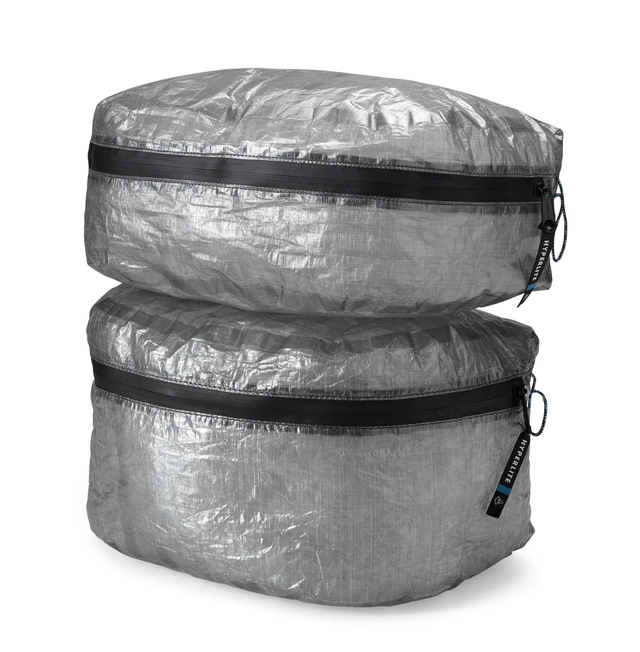 Pods für 4400 (70l) Rucksäcke