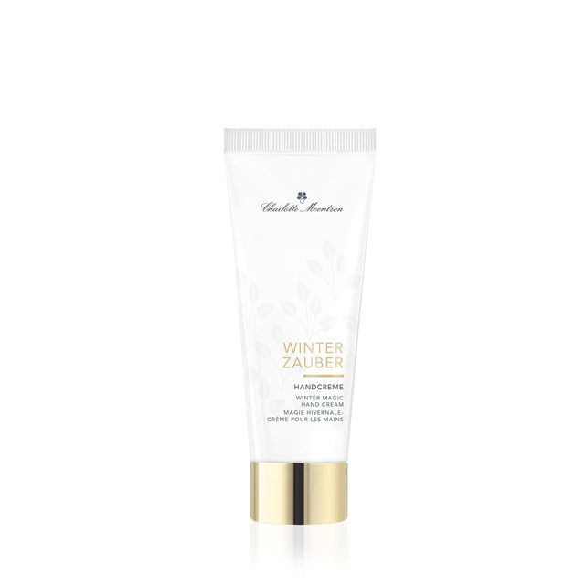 Winterzauber Handcreme