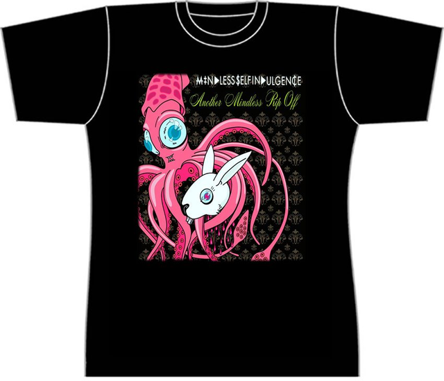 Mindless Self Indulgence