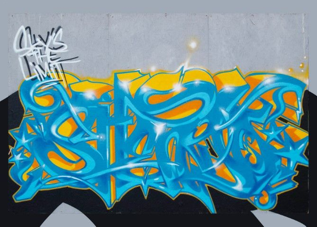 Carte postale SHENDO - Pav'Art 2023