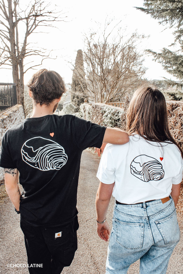 T-SHIRT - LE MORFALE