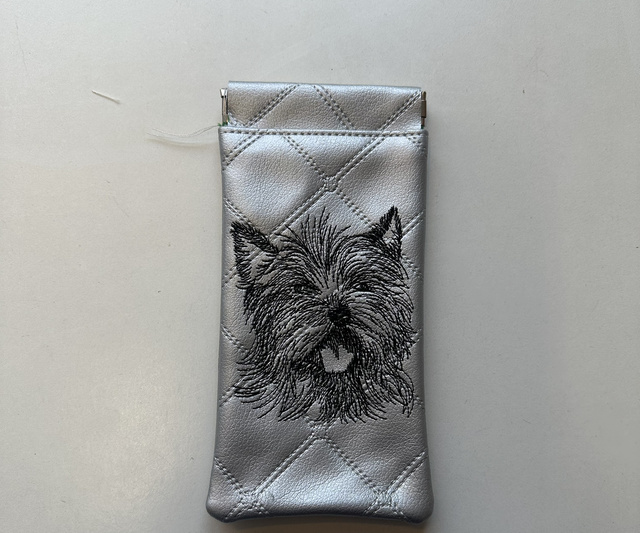 Glasses Case  - Toto