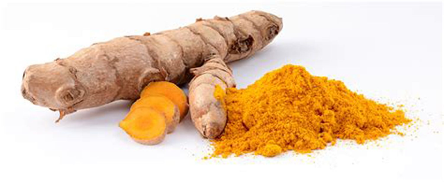 Curcuma du Népal 50 g