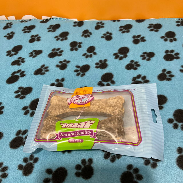 Os de Saumon (Format : M)