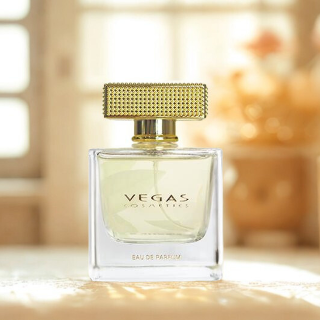 N°21 Eau de Parfum voor Haar 100ml