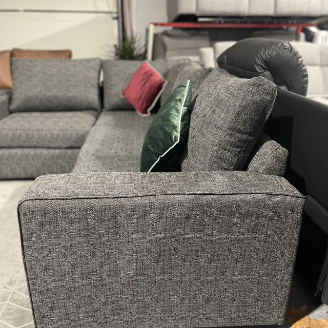 Newyork corner sofa 4 seater £699