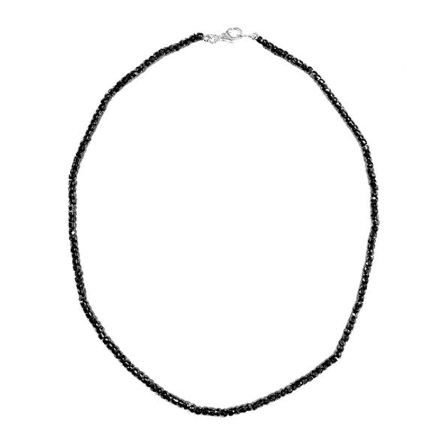 Girocollo di zirconi modello 0783