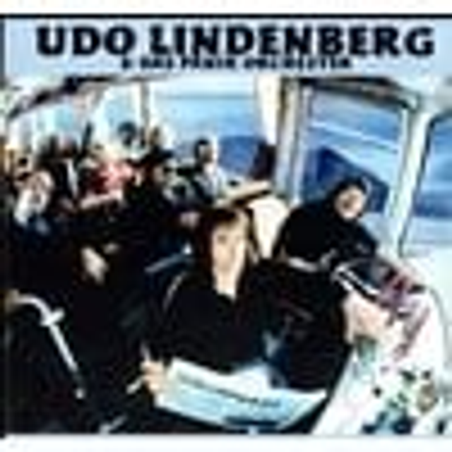 Udo Lindenberg - Alles klar auf der Andrea Doria