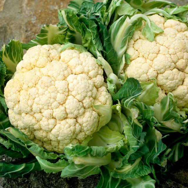 Chou Fleur