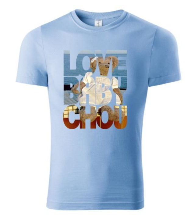 100% coton bio col V édition limitée 1 ex