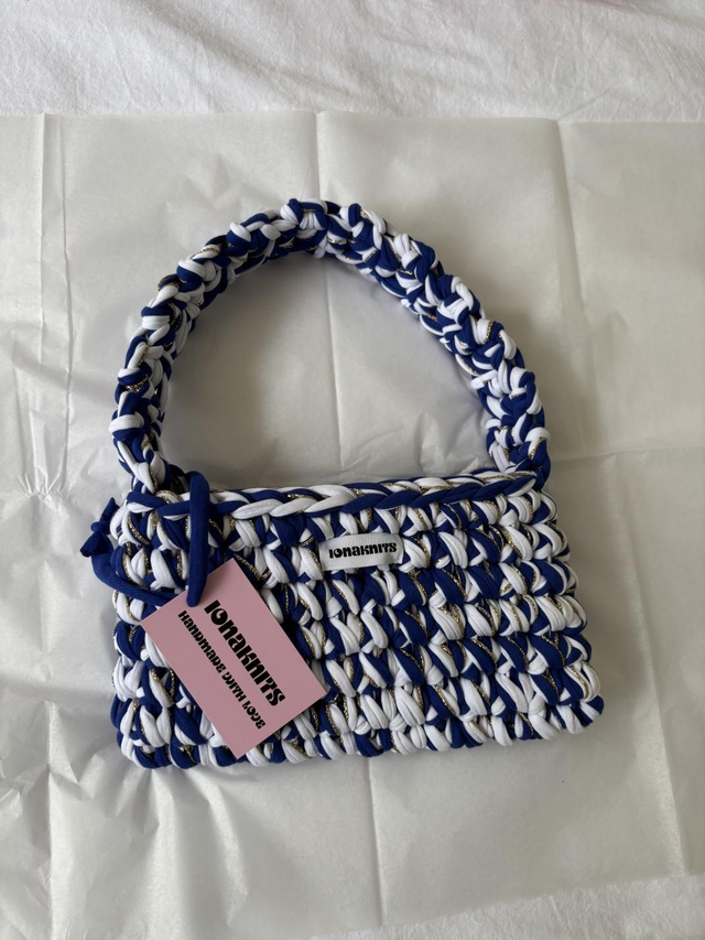 MINI SHOULDER BAG