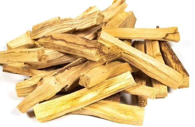 palo santo tikku 1kpl