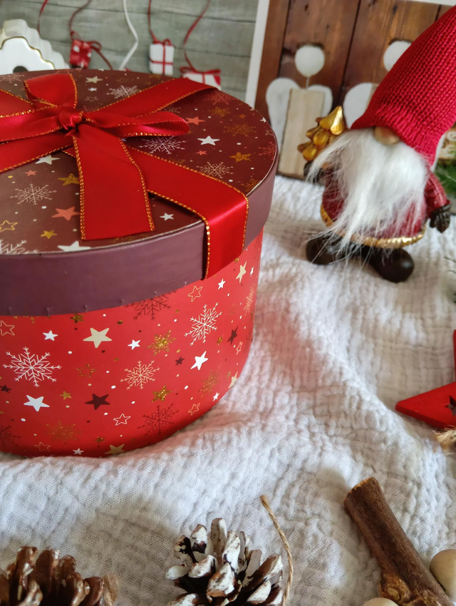 Coffret cadeau ma cuisine zéro déchet 💙❤️