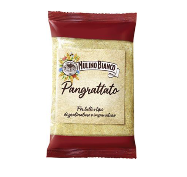 Mulino Bianco - Zsemlemorzsa 400g