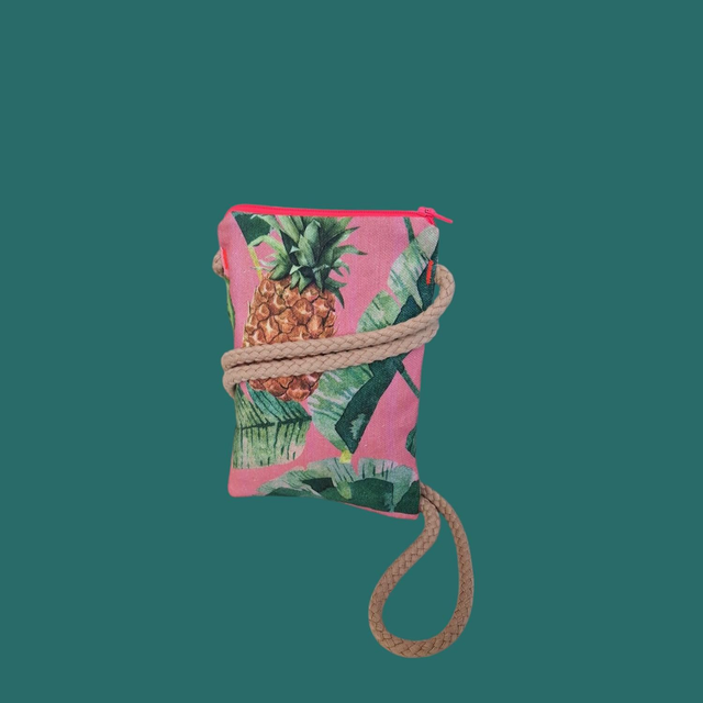 XS Crossover Bag Tropical 