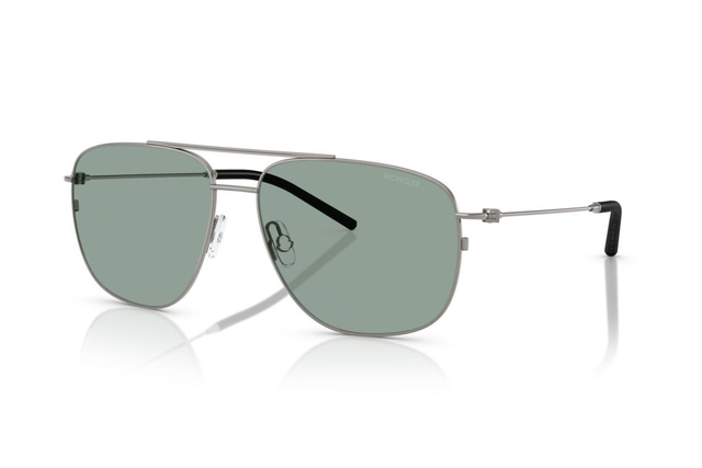 Eyewear Man Woman Moncler Alumni ME 4004 100582