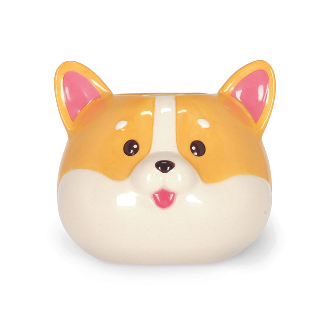 Candela Profumata Corgi - Scented Candle
