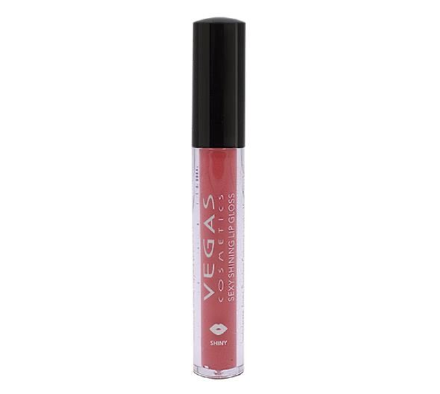Sexy Glans Lipgloss