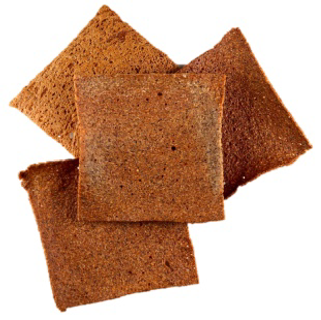 Chips de Sarrasin Bio - 40€/kg