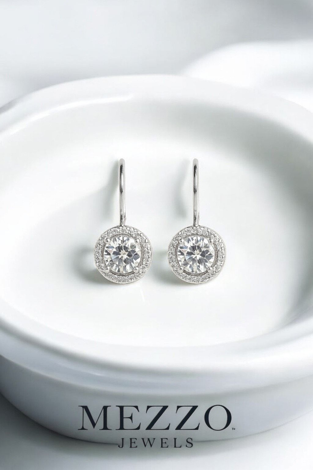 Γυναικεία ~Princess~✨      Κρεμαστά Σκουλαρίκια