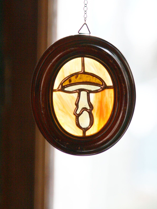 Cadre au Bolet - Disponible Mardi 9 à 20H