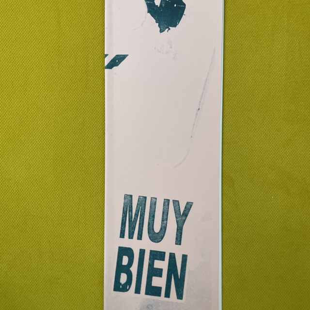 Muy Bien